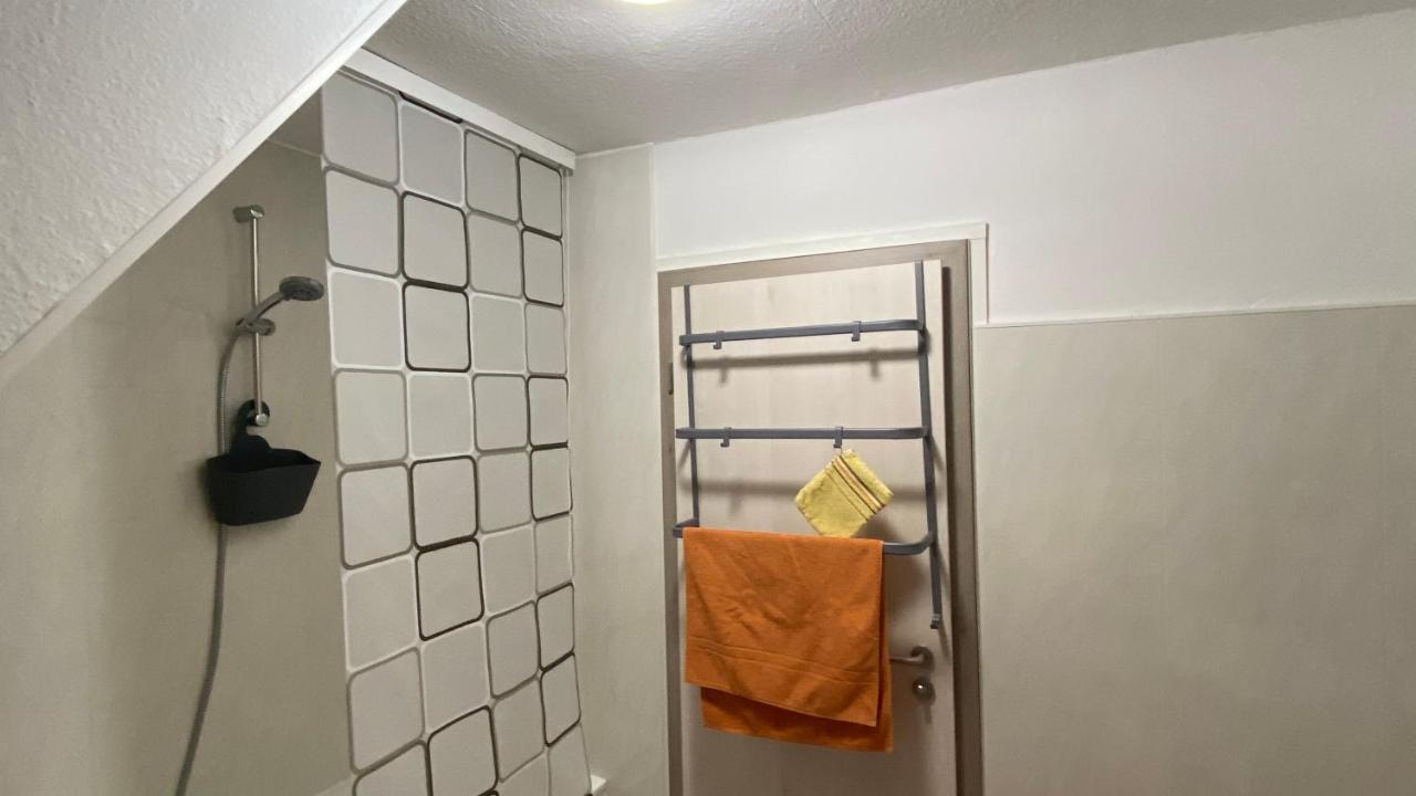 Ferienwohnung Ammerschnucke Wiefelstede Екстер'єр фото
